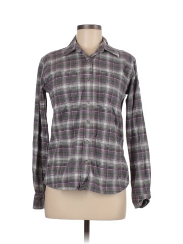 CG-L-CG Long Sleeve Button-Down Shirt (view 1)