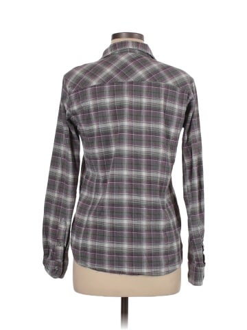 CG-L-CG Long Sleeve Button-Down Shirt (view 2)