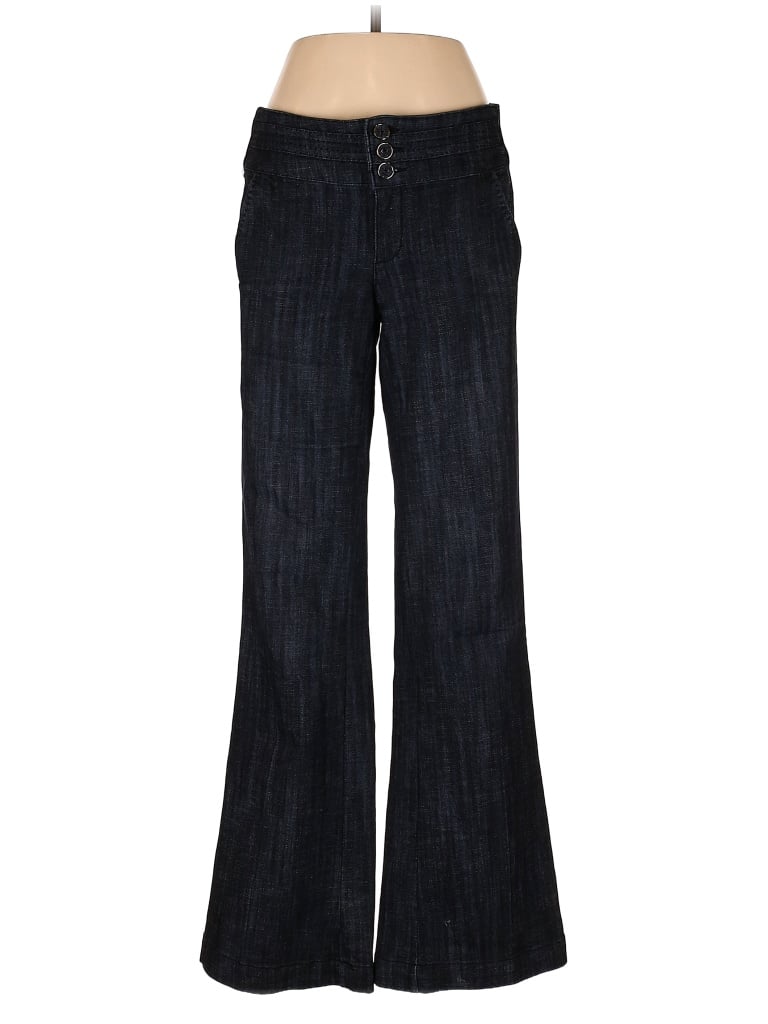 Maurices Blue Jeans Size 5 - 6 - photo 1