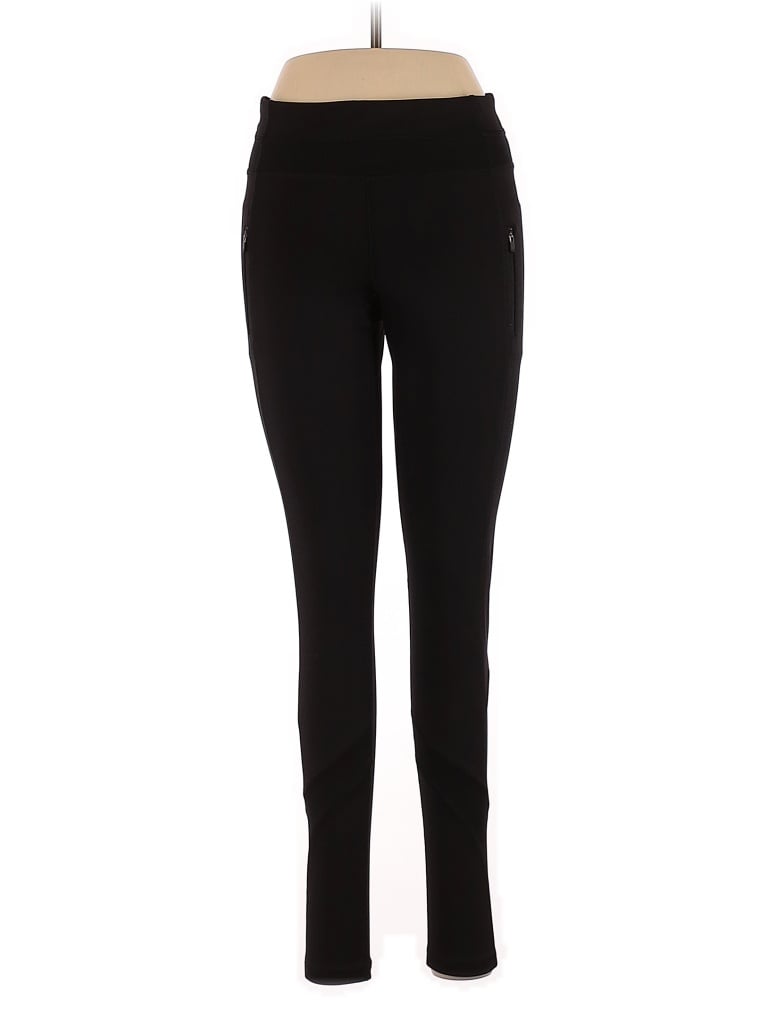 Click to view more detailed imagery on our partner's website Pre-owned Assorted Brands Active Pants In Black