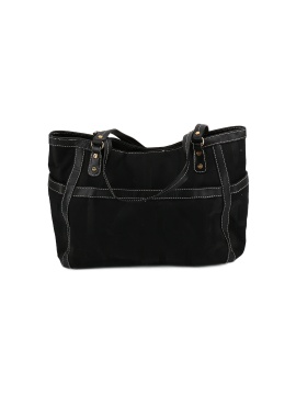 Isaac Mizrahi Tote (view 2)