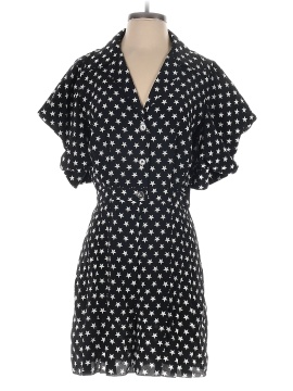 Michael Kors Collection Romper (view 1)