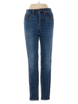 Madewell Jeans (view 1)