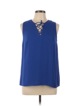 1.State Sleeveless Blouse (view 1)