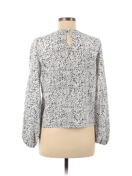 Shein Long Sleeve Blouse (view 2)