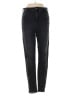 Zara Tortoise Black Jeans Size 4 - photo 1