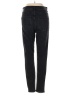 Zara Tortoise Black Jeans Size 4 - photo 2