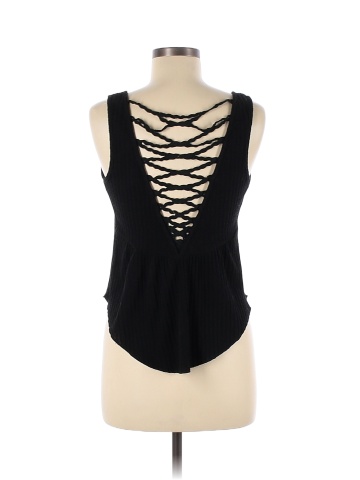 January 7 Tank Top (view 2)
