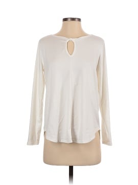 Sinuous Long Sleeve Top (view 1)