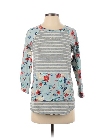 Hawthorne Long Sleeve T-Shirt (view 1)