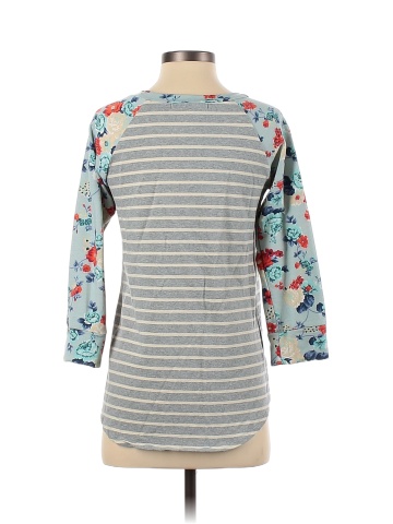 Hawthorne Long Sleeve T-Shirt (view 2)