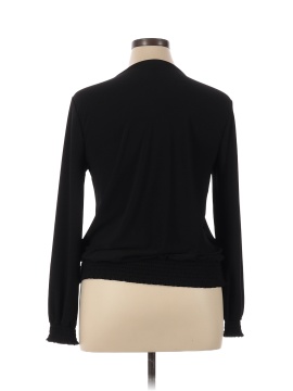 INC International Concepts Long Sleeve Top (view 2)