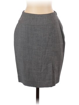 Casual Corner Wool Skirt (view 1)