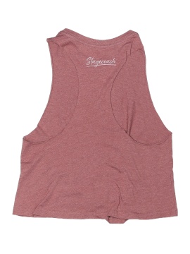 Stagecoach Tank Top (view 2)