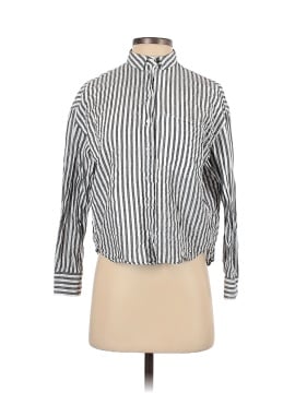 a loves a Long Sleeve Button-Down Shirt (view 1)