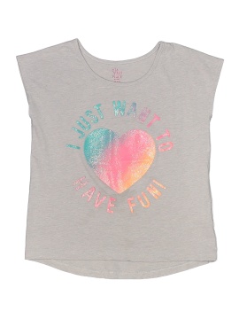 The Children's Place Outlet Short Sleeve T-Shirt (view 1)