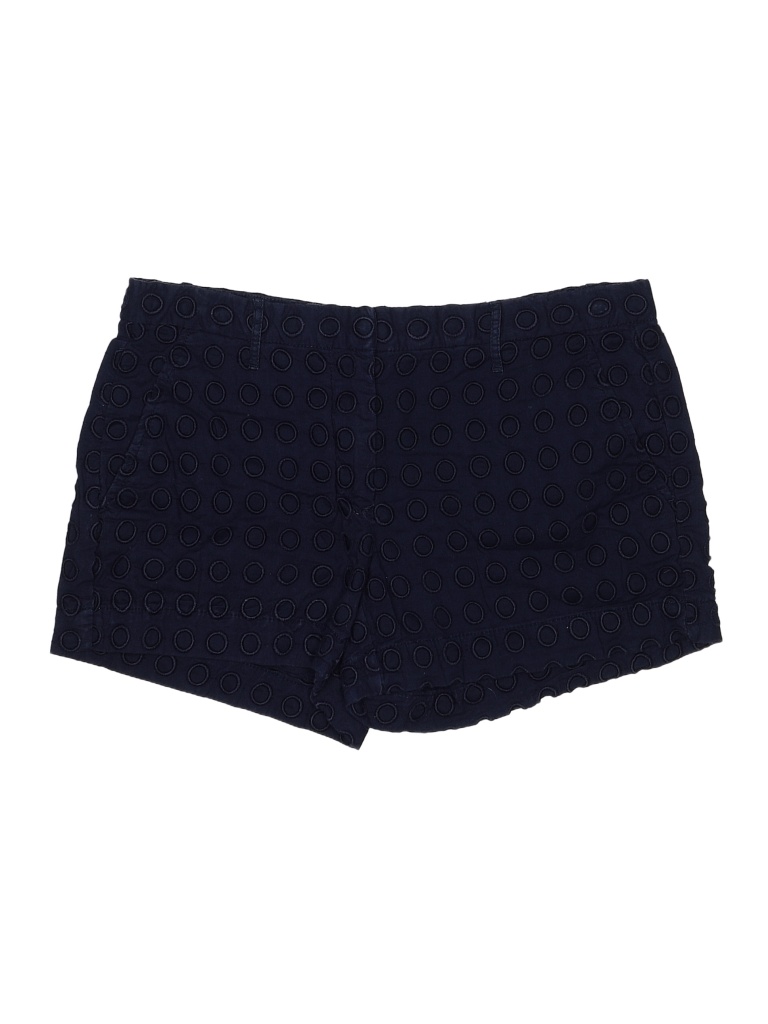 Pre-owned Gap Shorts In Blue