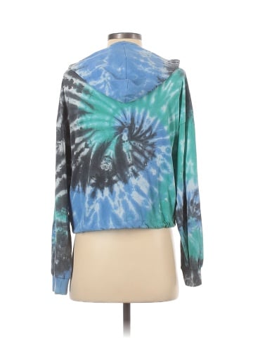 SWS Streetwear Society Long Sleeve T-Shirt (view 2)