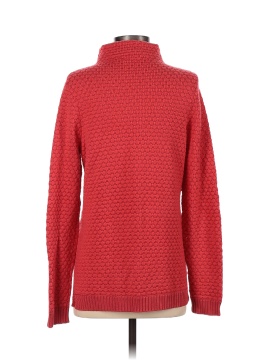 Bela NYC Silk Pullover Sweater (view 2)