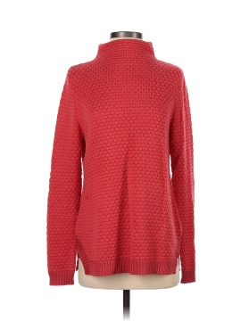 Bela NYC Silk Pullover Sweater (view 1)