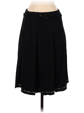 Carlisle Wool Skirt (view 1)