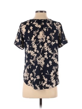 Sienna Sky Short Sleeve Blouse (view 2)