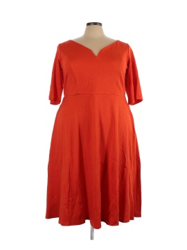 City Chic Size 22 Plus (view 1)