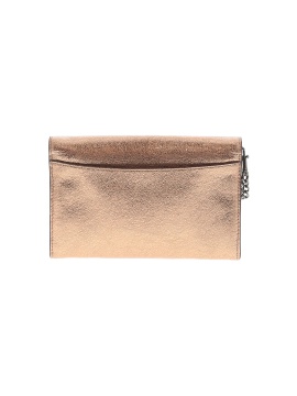 Coach Leather Clutch (view 2)