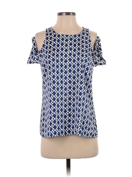 Banana Republic Sleeveless Blouse (view 1)