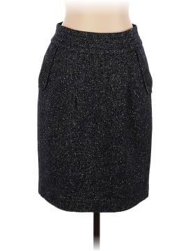 CAbi Wool Skirt (view 1)