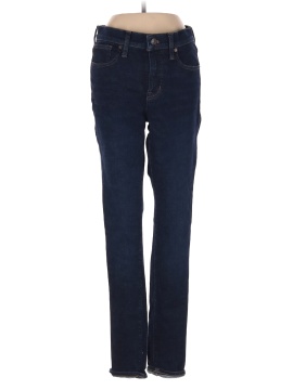 Madewell Madewell Jeans 26 (view 1)