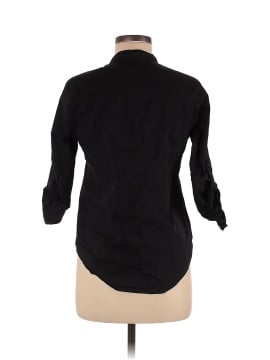 Firth 3/4 Sleeve Blouse (view 2)