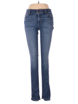 Ann Taylor LOFT Jeans (view 1)