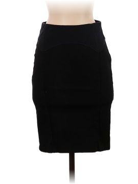 Switchblade Stiletto Casual Skirt (view 1)