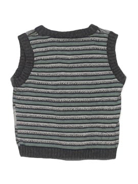 Kenneth Cole REACTION Sweater Vest (view 2)