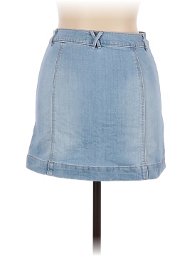Abercrombie Denim Skirt (view 2)