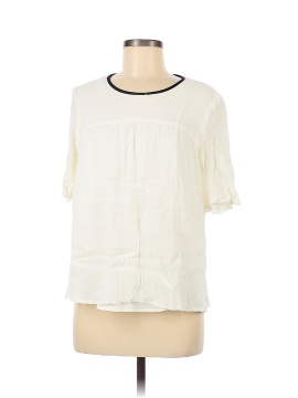 Loup Short Sleeve Blouse (view 1)