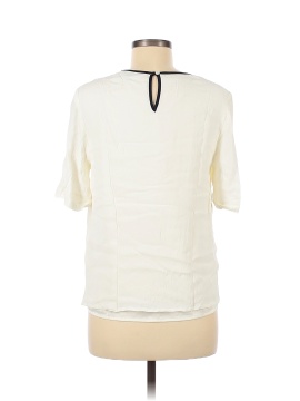 Loup Short Sleeve Blouse (view 2)