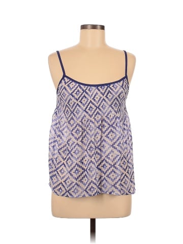 Princess Vera Wang Sleeveless Blouse (view 1)