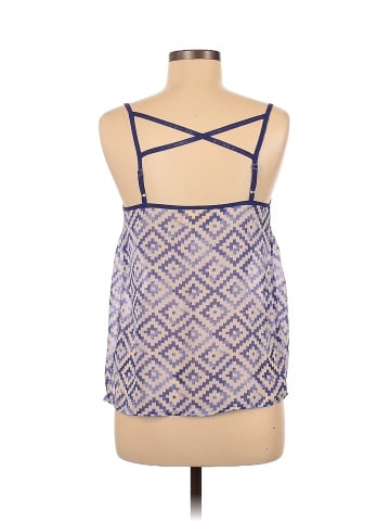 Princess Vera Wang Sleeveless Blouse (view 2)