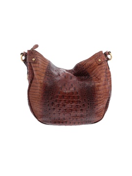 Brahmin Leather Hobo (view 2)