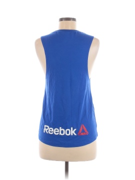 Reebok Sleeveless T-Shirt (view 2)