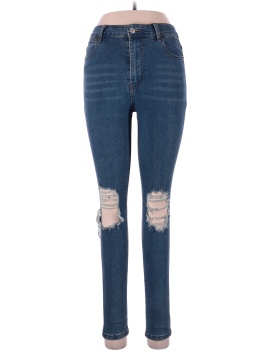 Nasty Gal Inc. Jeans (view 1)