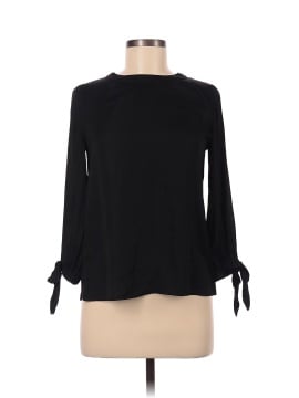 Ann Taylor LOFT Outlet Long Sleeve Top (view 1)