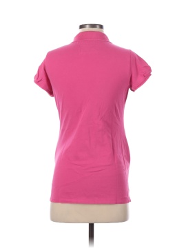 A Pea in the Pod Short Sleeve Polo (view 2)