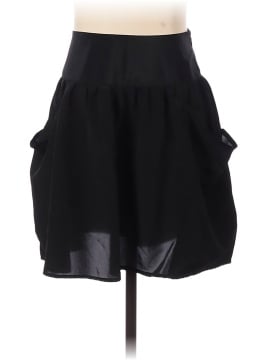 Flat Black by Pegleg NYC Active Skirt (view 1)