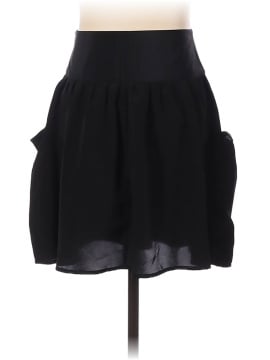Flat Black by Pegleg NYC Active Skirt (view 2)