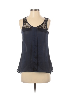 Express Sleeveless Blouse (view 1)