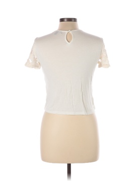 Living Doll Short Sleeve Top (view 2)