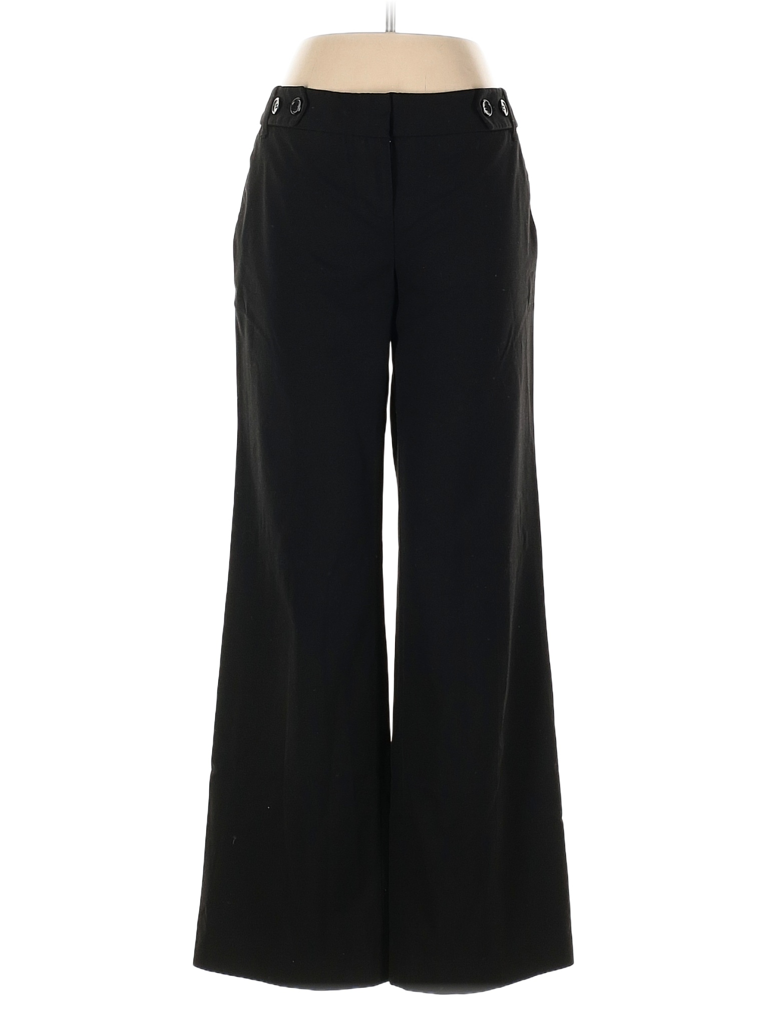 The Limited Black Dress Pants Size 4 - 77% off | thredUP